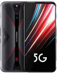 Прошивка телефона ZTE Nubia Red Magic 5G в Ставрополе